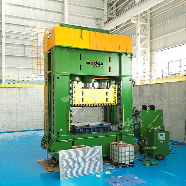 汽車電池液冷板液壓機(jī)試機(jī) 汽車電池液冷板液壓機(jī)試機(jī)