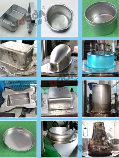 液壓墊拉伸液壓機(jī)的應(yīng)用 液壓墊拉伸液壓機(jī)的應(yīng)用