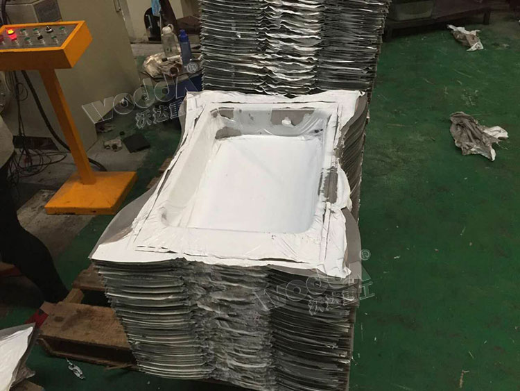 不銹鋼水槽拉伸件 不銹鋼水槽拉伸件