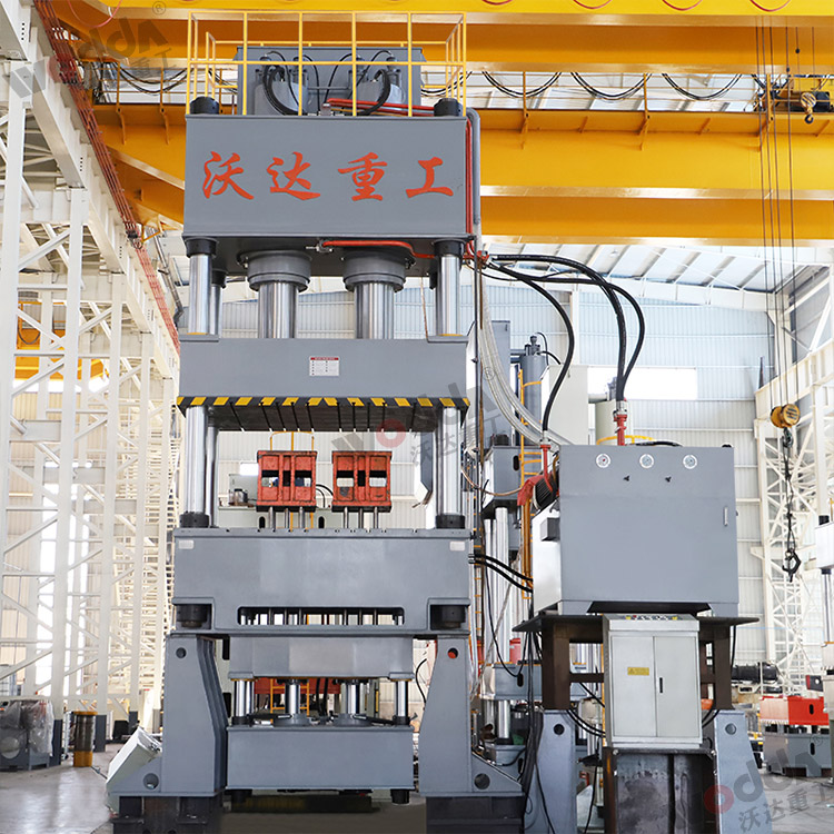 液壓墊拉伸液壓機(jī) 液壓墊拉伸液壓機(jī)