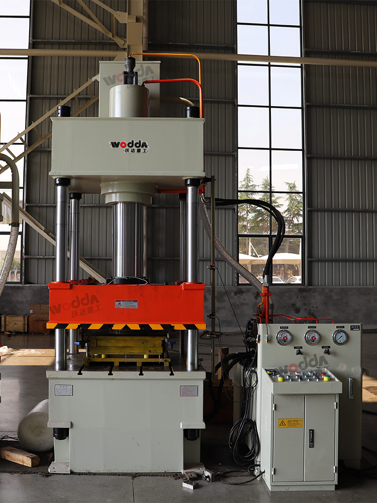 200噸四柱液壓機 200噸四柱液壓機