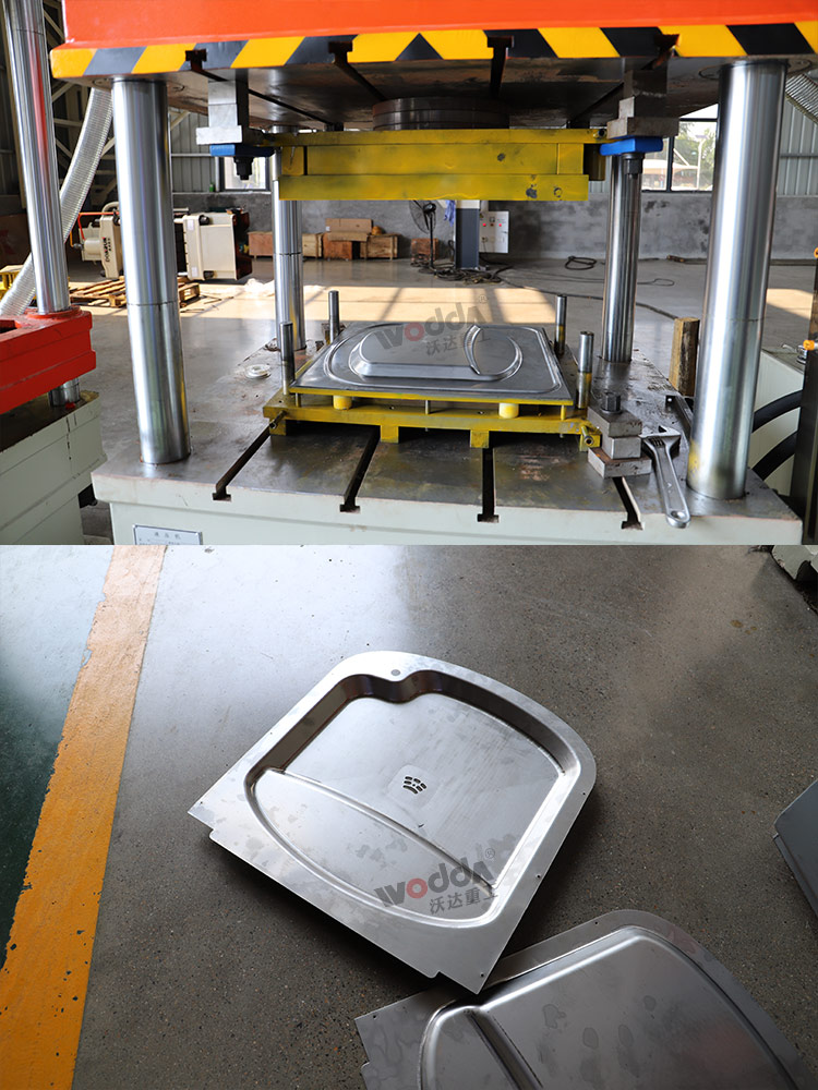 模具及不銹鋼板沖壓件 模具及不銹鋼板沖壓件