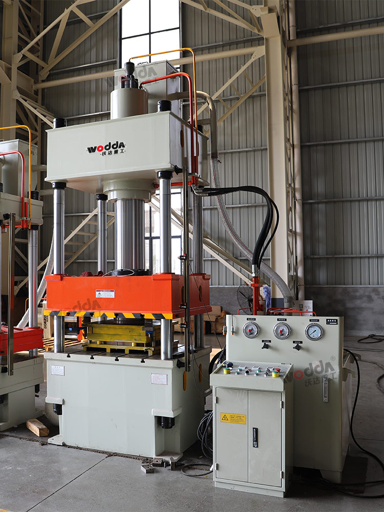 200噸不銹鋼板拉伸液壓機 200噸不銹鋼板拉伸液壓機