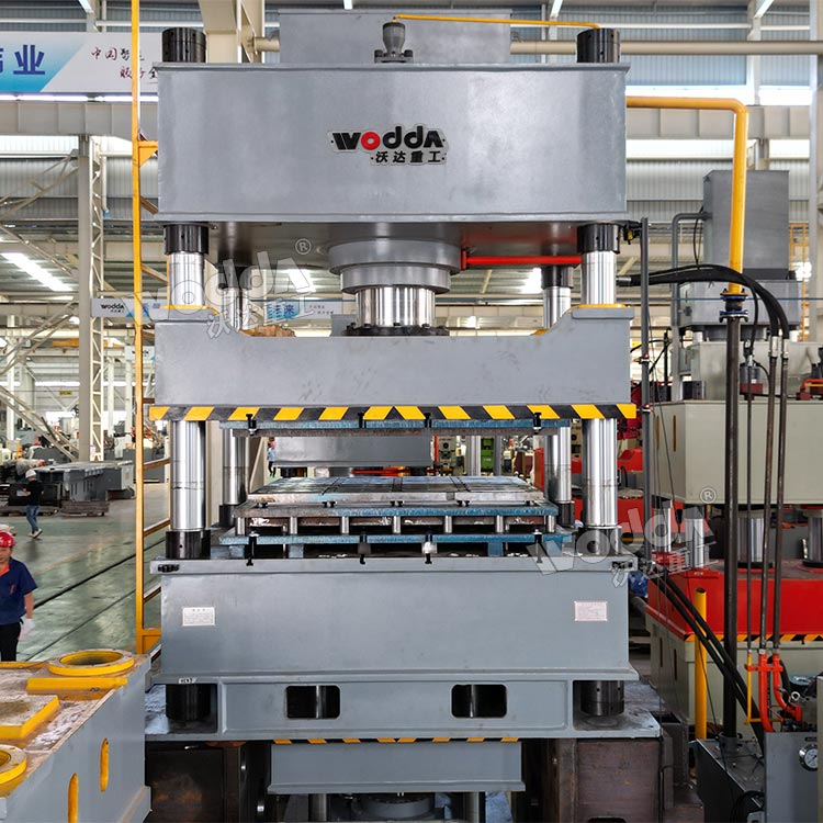 400噸拉伸液壓機 400噸拉伸液壓機